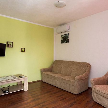 Apartments G&M Водице Екстер'єр фото