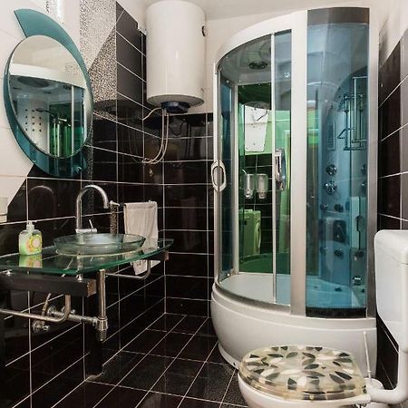 Apartments G&M Водице Екстер'єр фото