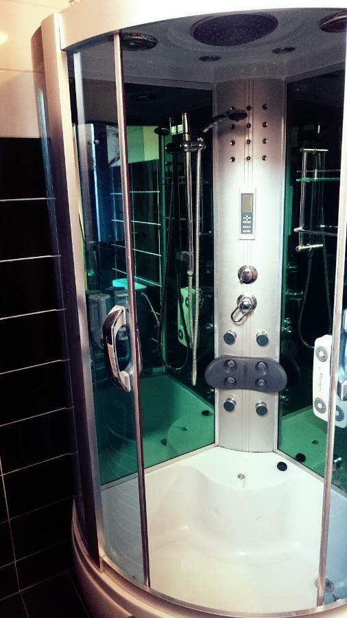Apartments G&M Водице Екстер'єр фото