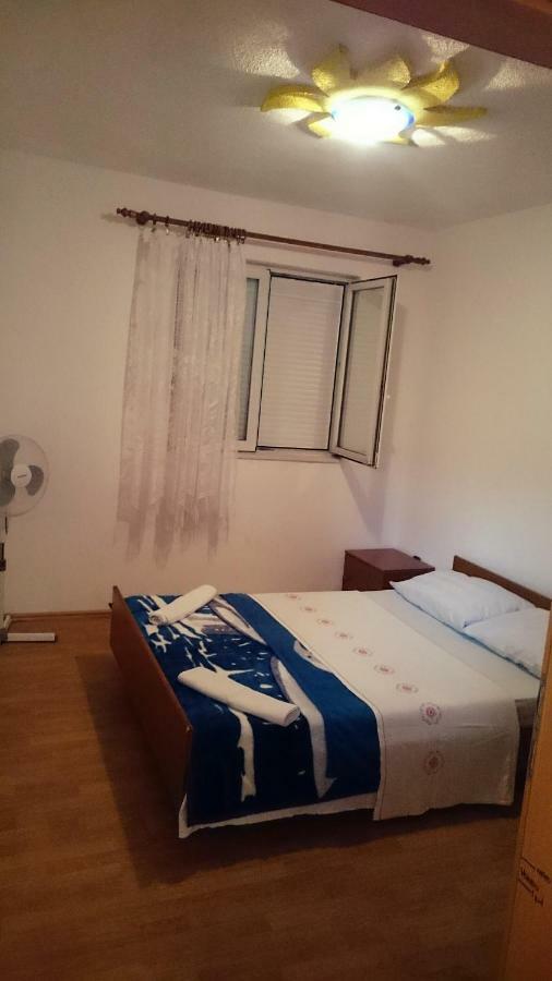 Apartments G&M Водице Екстер'єр фото