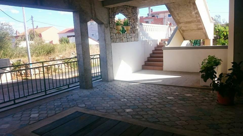 Apartments G&M Водице Екстер'єр фото
