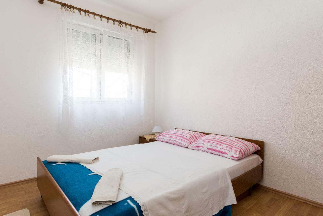 Apartments G&M Водице Екстер'єр фото