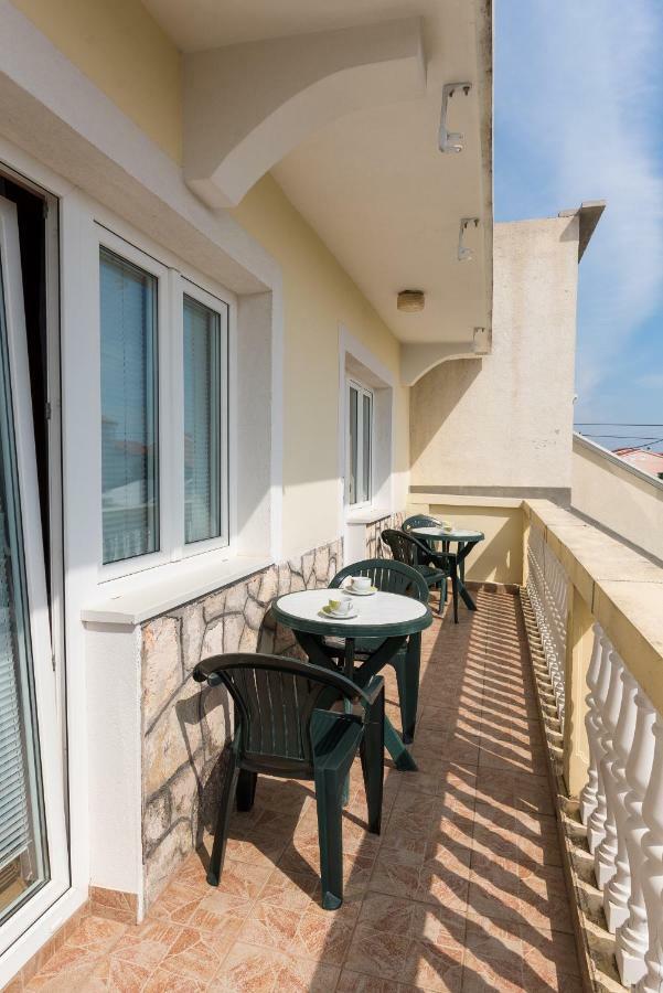 Apartments G&M Водице Екстер'єр фото